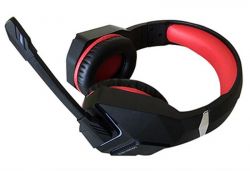 Навушники Golden Field GF-M01 Black (9590010685) - Картинка 2