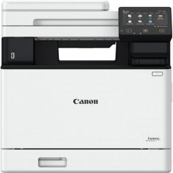   4 . Canon i-SENSYS MF754Cdw  Wi-Fi (5455C009) -  1