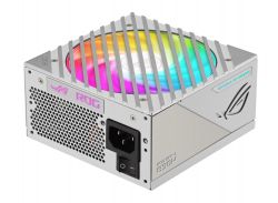   Asus ROG-LOKI-850P-WHITE-SFX-L-GAMING PCIE5 850W Platinum (90YE00N2-B0NA00) -  4
