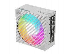   Asus ROG-LOKI-850P-WHITE-SFX-L-GAMING PCIE5 850W Platinum (90YE00N2-B0NA00) -  6