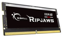  `i SO-DIMM 16GB/5600 DDR5 G.Skill (F5-5600S4645A16GX1-RS) -  2