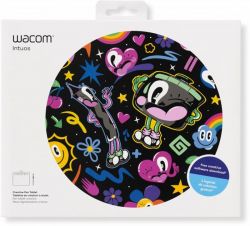 Графический планшет Wacom Intuos M Black (CTL-6100K-А) - Картинка 5
