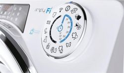 Стиральная машина Candy RO 1284DWMCE/1-9 - Картинка 4