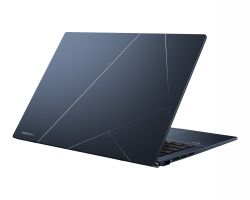  Asus ZenBook 14 UX3402ZA-KM390W (90NB0WC1-M00VR0) 2.8K Win11 Blue -  4