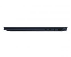  Asus ZenBook 14 UX3402ZA-KM390W (90NB0WC1-M00VR0) 2.8K Win11 Blue -  6