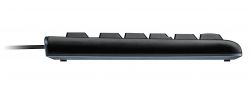  (, ) Logitech MK120 Black USB (920-002562) -  3