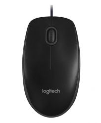  (, ) Logitech MK120 Black USB (920-002562) -  4