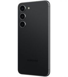  Samsung Galaxy S23 8/128GB Dual Sim Black (SM-S911BZKDSEK) -  7