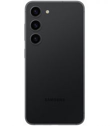  Samsung Galaxy S23 8/256GB Dual Sim Black (SM-S911BZKGSEK) -  3