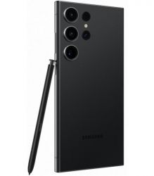  Samsung Galaxy S23 Ultra 12/256GB Dual Sim Black (SM-S918BZKGSEK) -  6