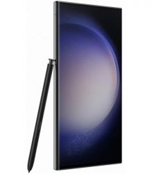  Samsung Galaxy S23 Ultra 12/512GB Dual Sim Black (SM-S918BZKHSEK) -  3