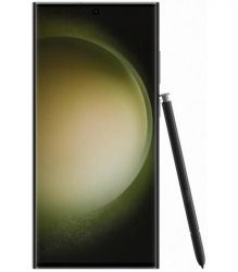  Samsung Galaxy S23 Ultra 12/512GB Dual Sim Green (SM-S918BZGHSEK) -  2