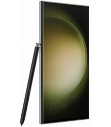  Samsung Galaxy S23 Ultra 12/512GB Dual Sim Green (SM-S918BZGHSEK) -  3