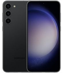  Samsung Galaxy S23+ 8/256GB Dual Sim Black (SM-S916BZKDSEK) -  1