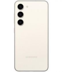  Samsung Galaxy S23 8/256GB Dual Sim Beige (SM-S911BZEGSEK) -  3
