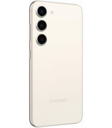  Samsung Galaxy S23 8/256GB Dual Sim Beige (SM-S911BZEGSEK) -  6