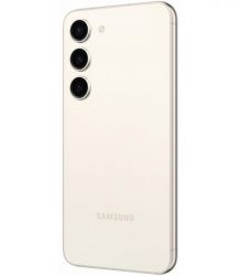  Samsung Galaxy S23 8/256GB Dual Sim Beige (SM-S911BZEGSEK) -  7