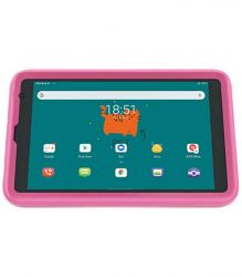   Blackview Tab 6 Kids 3/32GB 4G Dual Sim Pink EU_ -  3