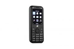   2E E240 2022 Dual SIM Black (688130245159) -  5