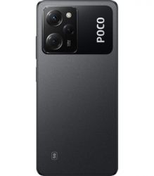  Xiaomi Poco X5 Pro 5G 8/256GB Dual Sim Black -  3