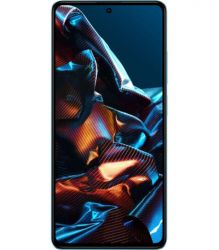 Xiaomi Poco X5 Pro 5G 8/256GB Dual Sim Blue EU_ -  2