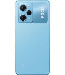  Xiaomi Poco X5 Pro 5G 6/128GB Dual Sim Blue -  3