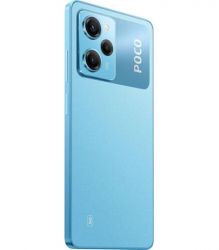  Xiaomi Poco X5 Pro 5G 6/128GB Dual Sim Blue -  6