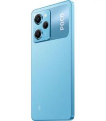  Xiaomi Poco X5 Pro 5G 8/256GB Dual Sim Blue EU_ -  7