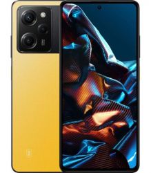  Xiaomi Poco X5 Pro 5G 6/128GB Dual Sim Yellow EU_ -  1