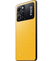  Xiaomi Poco X5 Pro 5G 8/256GB Dual Sim Yellow -  7