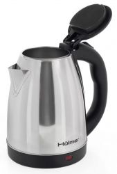  Holmer HKS-1101, Silver, 1500W, 1.8 , , ,  ,   