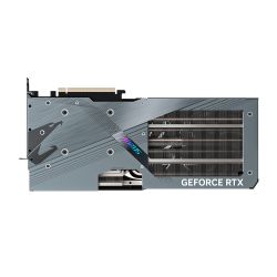 ³ GIGABYTE GeForce RTX4070Ti 12Gb AORUS MASTER (GV-N407TAORUS M-12GD) -  7