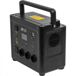 �������� ������� PowerPlant HS800 1000W 835Wh (PB930890) - �������� 2