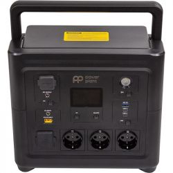 �������� ������� PowerPlant HS800 1000W 835Wh (PB930890) - �������� 4