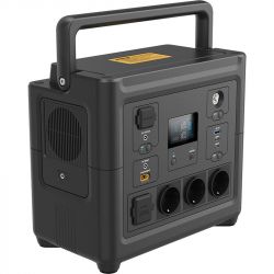 �������� ������� PowerPlant HS800 1000W 835Wh (PB930890) - �������� 5