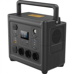 �������� ������� PowerPlant HS800 1000W 835Wh (PB930890) - �������� 6