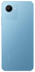  Realme C30s 3/64GB Dual Sim Blue -  3