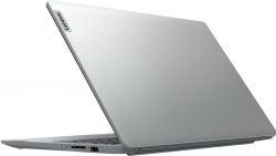  Lenovo IdeaPad 1 15ADA7 (82R100A3RA) Cloud Grey -  8