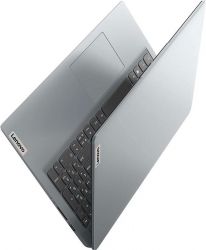  Lenovo IdeaPad 1 15ADA7 (82R100A3RA) Cloud Grey -  9