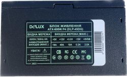   Delux DLP-45DG 600W -  3