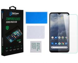   BeCover Nokia G60 5G 3D Crystal Clear Glass (708547) -  2