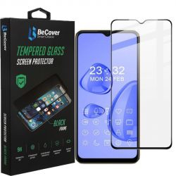   BeCover  Oppo A57s Black (708550)