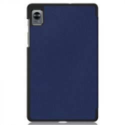 Чохол-книжка BeCover Smart для Realme Pad Mini 8.7" Deep Blue (708258) - Картинка 3