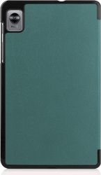 - BeCover Smart  Realme Pad Mini 8.7" Dark Green (708259) -  4