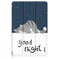 - BeCover Smart  Realme Pad 10.4" Good Night (708273) -  2