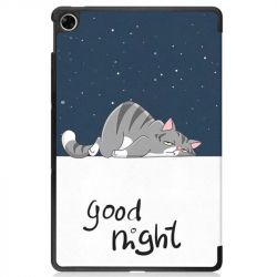 - BeCover Smart  Realme Pad 10.4" Good Night (708273) -  4