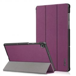 - BeCover Smart  Realme Pad 10.4" Purple (708268) -  3
