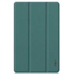 - BeCover Smart  Realme Pad 10.4" Dark Green (708266) -  2
