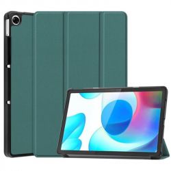 �����-������ BeCover Smart ��� Realme Pad 10.4" Dark Green (708266) - �������� 3