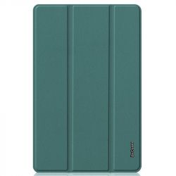 �����-������ BeCover Smart ��� Lenovo Tab M10 TB-328F (3rd Gen) 10.1" Dark Green (708283) - �������� 2